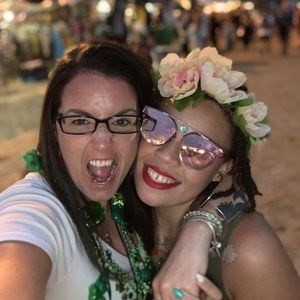 Meet your Posher, Teela